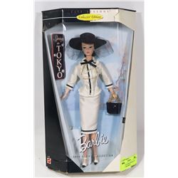 1998 COLLECTORS EDITION CITY SEASONS 1999 SPRING