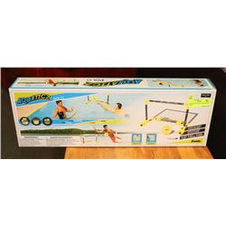 NEW AQUATICZ POLO - BEACH/POOL GAME