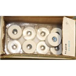 BOX OF RENFREW ATHLETICS #188 PROFESSIONAL