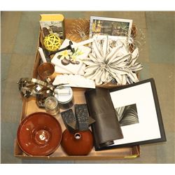 2 FLATS WITH NEW SHOWHOME DECORATIONS