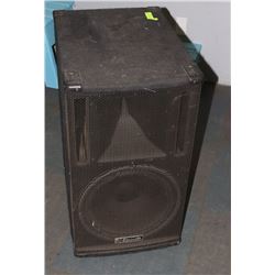 EV ELIMINTAOR LOUDSPEAKER 300 WATTS