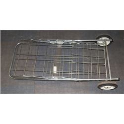 ROLLING PERSONAL MARKET CART