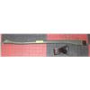 Image 1 : LONG HANDLE CHOPPING AXE.