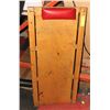 Image 1 : WOOD MECHANICS CREEPER.