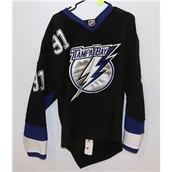 TAMPA BAY LIGHTENING STEVEN STAMKOS JERSEY REEBOK