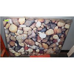 BRAND NEW FLOORTEX ULTIMATE PHOTO MAT