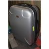 Image 1 : AIR CANADA HARD SHELL SUITCASE.