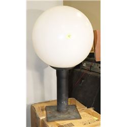 OUTDOOR LIGHT