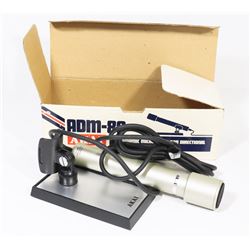 ADM-80 DYNAMIC MICROPHONE