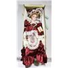 Image 1 : VINTAGE COLLECTIBLE DOLL
