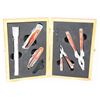 Image 1 : POCKET KNIFE AND MULTI TOOL SET.