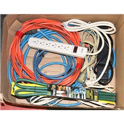 LARGE BOX W/HEAVY DUTY OUTDOOR