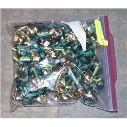 BAG OF JINGLE BELLS