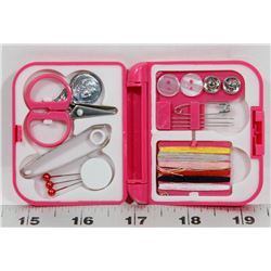 NEW! MINI PORTABLE SEWING KIT