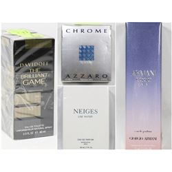 FEATURED PERFUMES