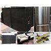 Image 1 : FEATURED TOOLS FURNITURE APPLIANCES SOUND EQUIPT.