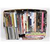 Image 1 : LOT OF 20 CDS, PAM TILLIS, ELTON JOHN AND MORE