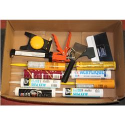 LARGE BOX W/NEW WORK FORCE