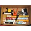 Image 1 : LARGE BOX W/NEW WORK FORCE