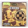 Image 1 : NEW CHESS BOARD