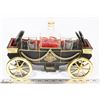Image 1 : MUSICAL WHISKY DECANTER WAGON AND 4 MICKEY MOUSE