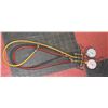 Image 1 : J/B REFRIGERATION GAUGES AND HOSES.