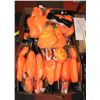 Image 1 : 2 BOXES OF HALLOWEEN CAR COSTUMES