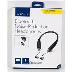 NEW INSIGNIA ACTIVE NOISE REDUCTION WIRELESS