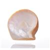 Image 2 : Painted Sea Shell Of Large Sail Boat.