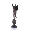 Image 4 : Art Nouveau Bronze Cherub Sculpture