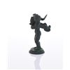 Image 2 : Green Patinated Bronze Cherub