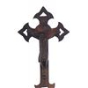 Image 3 : Bronze Cross Depicting The Crucifixion