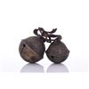 Image 1 : Two Bronze Elephant Bells.