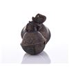 Image 2 : Two Bronze Elephant Bells.
