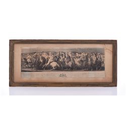 Thomas Stothard 1755-1834, Rare Original