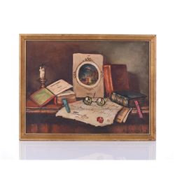 Czene Janos Apatfalvi 1904-1984, An Original