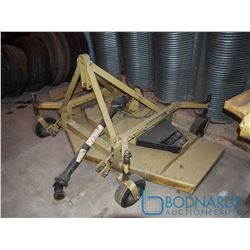 Land Pride 25/72 3PTH Mower