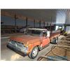 Image 3 : 1974 Ford F350 Dually w/Steel Gravel Box & Hoist