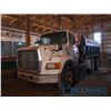 Image 1 : 1993 Ford Aeromax L9000 Tandem Dump Truck