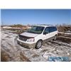 Image 2 : 2004 Ford Freestar SEL Minivan