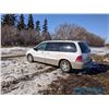 Image 3 : 2004 Ford Freestar SEL Minivan