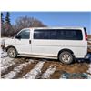 Image 1 : 2007 Chevrolet Express 12-Passenger Van