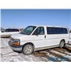 Image 2 : 2007 Chevrolet Express 12-Passenger Van