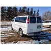 Image 5 : 2007 Chevrolet Express 12-Passenger Van