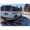 Image 6 : 2007 Chevrolet Express 12-Passenger Van