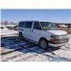 Image 7 : 2007 Chevrolet Express 12-Passenger Van