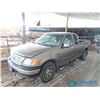 Image 1 : 2002 Ford F150 XLT 2WD 7700GVW