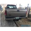 Image 5 : 2002 Ford F150 XLT 2WD 7700GVW