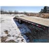 Image 13 : 2009 PJ Trailer 25FT Gooseneck Deck Trailer