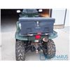 Image 4 : 2004 Yamaha Grizzly YFM660 Quad